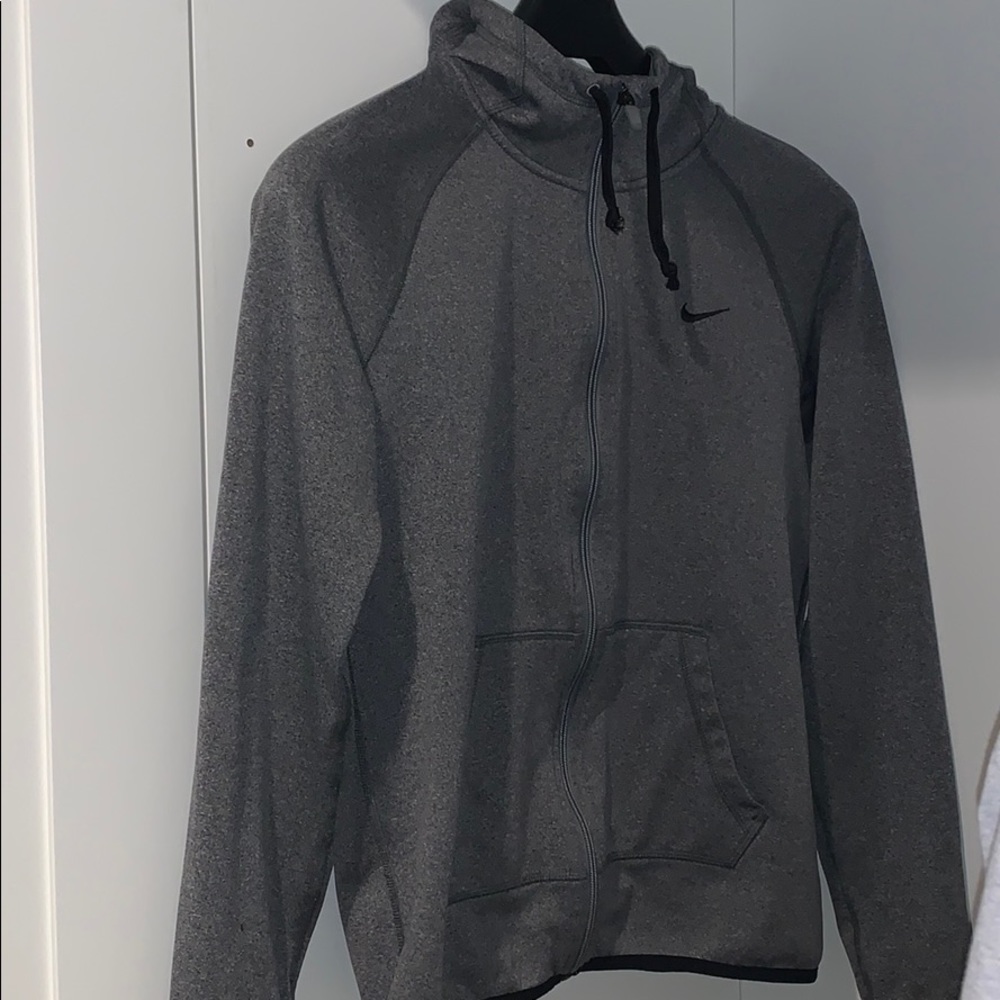 Nike Dri-fit Hoodie